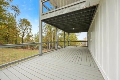 Charming Family Home with Expansive Outdoor Living in the Heart on Council Fire Golf Club in Tennessee - for sale on GolfHomes.com, golf home, golf lot