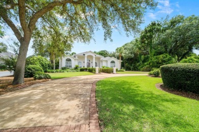 Don't Miss this Rare Opportunity to own one of Indian Bayou's on Indian Bayou Golf and Country Club in Florida - for sale on GolfHomes.com, golf home, golf lot