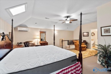 Fully updated 2,950 sq ft patio home offering low-maintenance on Cherokee Ridge Country Club in Alabama - for sale on GolfHomes.com, golf home, golf lot