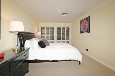 -Welcome Home to Woodstone-
Bathed In Natural Light And on Amarillo Country Club in Texas - for sale on GolfHomes.com, golf home, golf lot