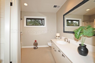 -Welcome Home to Woodstone-
Bathed In Natural Light And on Amarillo Country Club in Texas - for sale on GolfHomes.com, golf home, golf lot