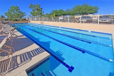 Very Nice Townhouse on Golf Course, 2 Bedroom/2 Ba, Formal on Cottonwood Country Club in Arizona - for sale on GolfHomes.com, golf home, golf lot