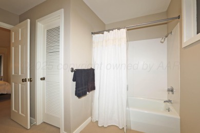 -Welcome Home to Woodstone-
Bathed In Natural Light And on Amarillo Country Club in Texas - for sale on GolfHomes.com, golf home, golf lot