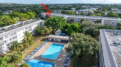 Beautifully renovated 2/2 condo with exquisite details on Wynmoor Golf Course in Florida - for sale on GolfHomes.com, golf home, golf lot