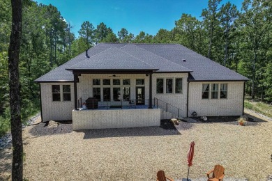 No need to Build! Come Home to this 2021 Carriage Built home on Isabella Golf Course  in Arkansas - for sale on GolfHomes.com, golf home, golf lot