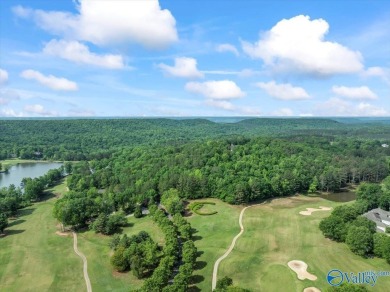 Fully updated 2,950 sq ft patio home offering low-maintenance on Cherokee Ridge Country Club in Alabama - for sale on GolfHomes.com, golf home, golf lot