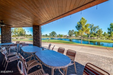 Very Nice Townhouse on Golf Course, 2 Bedroom/2 Ba, Formal on Cottonwood Country Club in Arizona - for sale on GolfHomes.com, golf home, golf lot