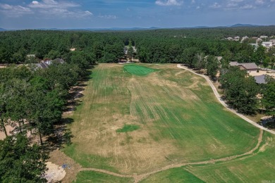 No need to Build! Come Home to this 2021 Carriage Built home on Isabella Golf Course  in Arkansas - for sale on GolfHomes.com, golf home, golf lot