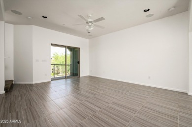 Stylish 2-Bedroom Townhome in the Heart of Aviano at Desert on Paradise Peak Golf Course in Arizona - for sale on GolfHomes.com, golf home, golf lot