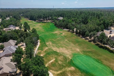 No need to Build! Come Home to this 2021 Carriage Built home on Isabella Golf Course  in Arkansas - for sale on GolfHomes.com, golf home, golf lot