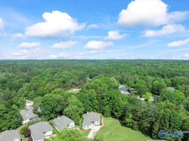 Fully updated 2,950 sq ft patio home offering low-maintenance on Cherokee Ridge Country Club in Alabama - for sale on GolfHomes.com, golf home, golf lot