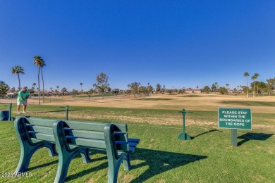 Very Nice Townhouse on Golf Course, 2 Bedroom/2 Ba, Formal on Cottonwood Country Club in Arizona - for sale on GolfHomes.com, golf home, golf lot