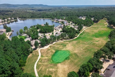 No need to Build! Come Home to this 2021 Carriage Built home on Isabella Golf Course  in Arkansas - for sale on GolfHomes.com, golf home, golf lot