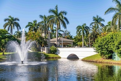 Beautifully renovated 2/2 condo with exquisite details on Wynmoor Golf Course in Florida - for sale on GolfHomes.com, golf home, golf lot