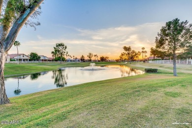 Very Nice Townhouse on Golf Course, 2 Bedroom/2 Ba, Formal on Cottonwood Country Club in Arizona - for sale on GolfHomes.com, golf home, golf lot