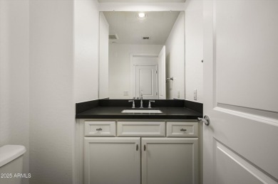 Stylish 2-Bedroom Townhome in the Heart of Aviano at Desert on Paradise Peak Golf Course in Arizona - for sale on GolfHomes.com, golf home, golf lot