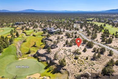 Experience luxury living in this exquisite single-level on The Club At Pronghorn Golf Course in Oregon - for sale on GolfHomes.com, golf home, golf lot