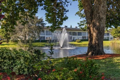 Beautifully renovated 2/2 condo with exquisite details on Wynmoor Golf Course in Florida - for sale on GolfHomes.com, golf home, golf lot