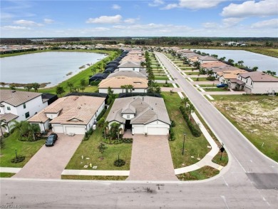 **Seller offering a $15k closing credit with the right offer!** on Old Corkscrew Golf Club in Florida - for sale on GolfHomes.com, golf home, golf lot