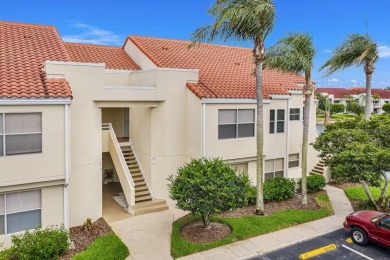 Highly Desirable Vista Verde North Condo Overlooking the 7th on Isla Del Sol Yacht and Country Club in Florida - for sale on GolfHomes.com, golf home, golf lot