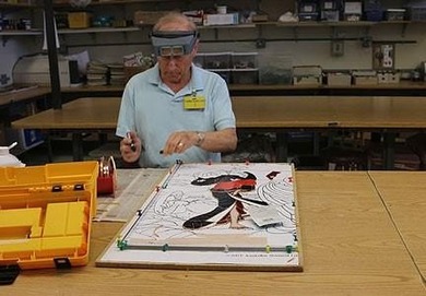 Beautifully renovated 2/2 condo with exquisite details on Wynmoor Golf Course in Florida - for sale on GolfHomes.com, golf home, golf lot