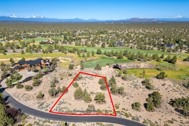 Experience luxury living in this exquisite single-level on The Club At Pronghorn Golf Course in Oregon - for sale on GolfHomes.com, golf home, golf lot