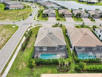 **Seller offering a $15k closing credit with the right offer!** on Old Corkscrew Golf Club in Florida - for sale on GolfHomes.com, golf home, golf lot