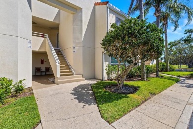 Highly Desirable Vista Verde North Condo Overlooking the 7th on Isla Del Sol Yacht and Country Club in Florida - for sale on GolfHomes.com, golf home, golf lot
