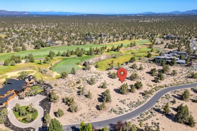 Experience luxury living in this exquisite single-level on The Club At Pronghorn Golf Course in Oregon - for sale on GolfHomes.com, golf home, golf lot