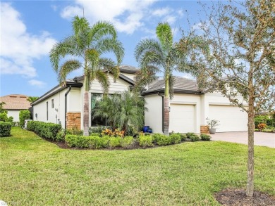 **Seller offering a $15k closing credit with the right offer!** on Old Corkscrew Golf Club in Florida - for sale on GolfHomes.com, golf home, golf lot