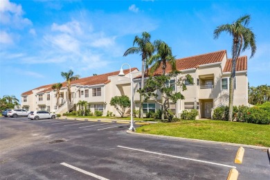 Highly Desirable Vista Verde North Condo Overlooking the 7th on Isla Del Sol Yacht and Country Club in Florida - for sale on GolfHomes.com, golf home, golf lot