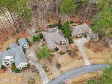 Step into this stunning Zaytoun-Raines custom home and you'll be on Cypress Landing Golf Club in North Carolina - for sale on GolfHomes.com, golf home, golf lot
