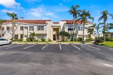 Highly Desirable Vista Verde North Condo Overlooking the 7th on Isla Del Sol Yacht and Country Club in Florida - for sale on GolfHomes.com, golf home, golf lot