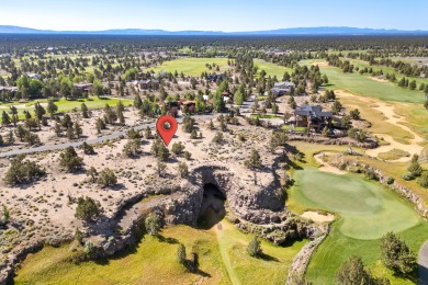 Experience luxury living in this exquisite single-level on The Club At Pronghorn Golf Course in Oregon - for sale on GolfHomes.com, golf home, golf lot