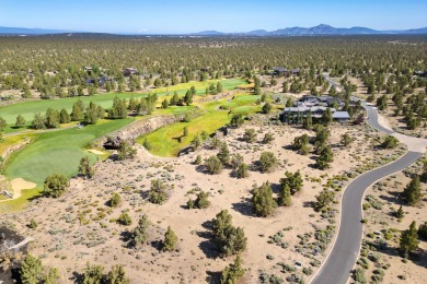 Experience luxury living in this exquisite single-level on The Club At Pronghorn Golf Course in Oregon - for sale on GolfHomes.com, golf home, golf lot