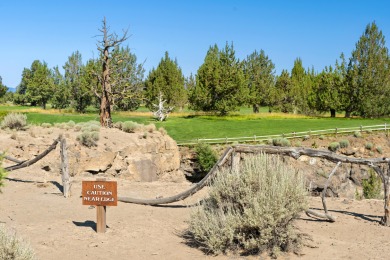 Experience luxury living in this exquisite single-level on The Club At Pronghorn Golf Course in Oregon - for sale on GolfHomes.com, golf home, golf lot