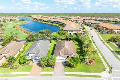 Experience luxury living at its finest in this exceptional on Esplanade Golf and  Country Club in Florida - for sale on GolfHomes.com, golf home, golf lot