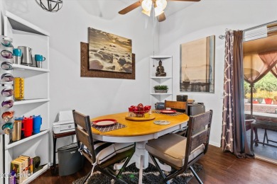 Welcome to this charming and well-maintained home in the highly on Sun City-Willow Creek / Willow Brook  in Arizona - for sale on GolfHomes.com, golf home, golf lot