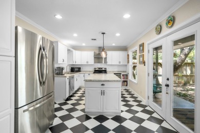 Coastal Retreat in Lamar! WELCOME HOME to this immaculate on Lamar Golf Course in Texas - for sale on GolfHomes.com, golf home, golf lot