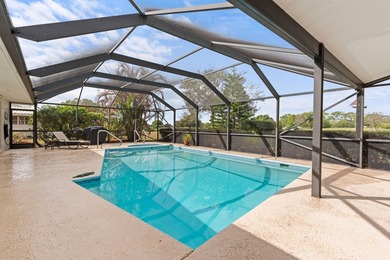 Welcome to Pine Valley Street in the desirable Sandpiper on  in Florida - for sale on GolfHomes.com, golf home, golf lot