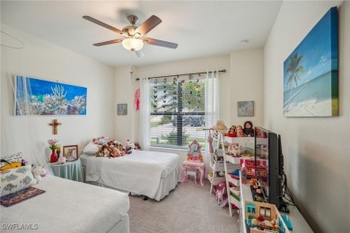 SELLER HAS AN ASSUMABLE VA LOAN W/AN INTEREST RATE OF 2.625 on River Hall Country Club in Florida - for sale on GolfHomes.com, golf home, golf lot