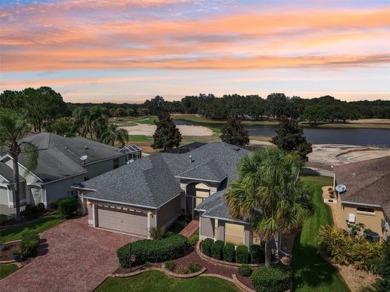 **BE SURE TO CHECK OUT THE 3-D TOUR  VIEDO** IN THE VILLAGE OF on Pelican and Heron Golf Course in Florida - for sale on GolfHomes.com, golf home, golf lot