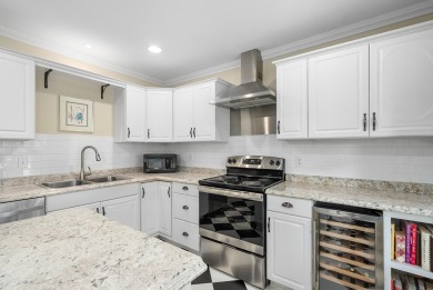 Coastal Retreat in Lamar! WELCOME HOME to this immaculate on Lamar Golf Course in Texas - for sale on GolfHomes.com, golf home, golf lot