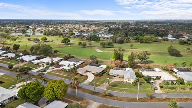 Welcome to Pine Valley Street in the desirable Sandpiper on  in Florida - for sale on GolfHomes.com, golf home, golf lot