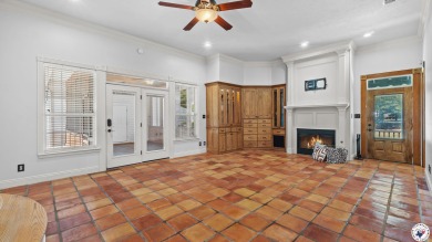 Welcome to 6616 Lakeridge Drive in Texarkana, TX! This spacious on Northridge Country Club in Texas - for sale on GolfHomes.com, golf home, golf lot