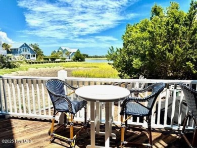 This enchanting 3-room suite is your perfect gateway to Bald on Bald Head Island Golf Club in North Carolina - for sale on GolfHomes.com, golf home, golf lot