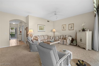 Resort-Style Living at Its Finest in Heritage Palms Golf on Heritage Palms Golf and Country Club in Florida - for sale on GolfHomes.com, golf home, golf lot