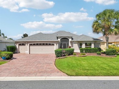 **BE SURE TO CHECK OUT THE 3-D TOUR  VIEDO** IN THE VILLAGE OF on Pelican and Heron Golf Course in Florida - for sale on GolfHomes.com, golf home, golf lot