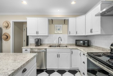 Coastal Retreat in Lamar! WELCOME HOME to this immaculate on Lamar Golf Course in Texas - for sale on GolfHomes.com, golf home, golf lot