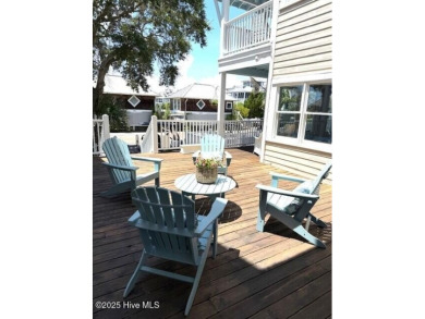 This enchanting 3-room suite is your perfect gateway to Bald on Bald Head Island Golf Club in North Carolina - for sale on GolfHomes.com, golf home, golf lot